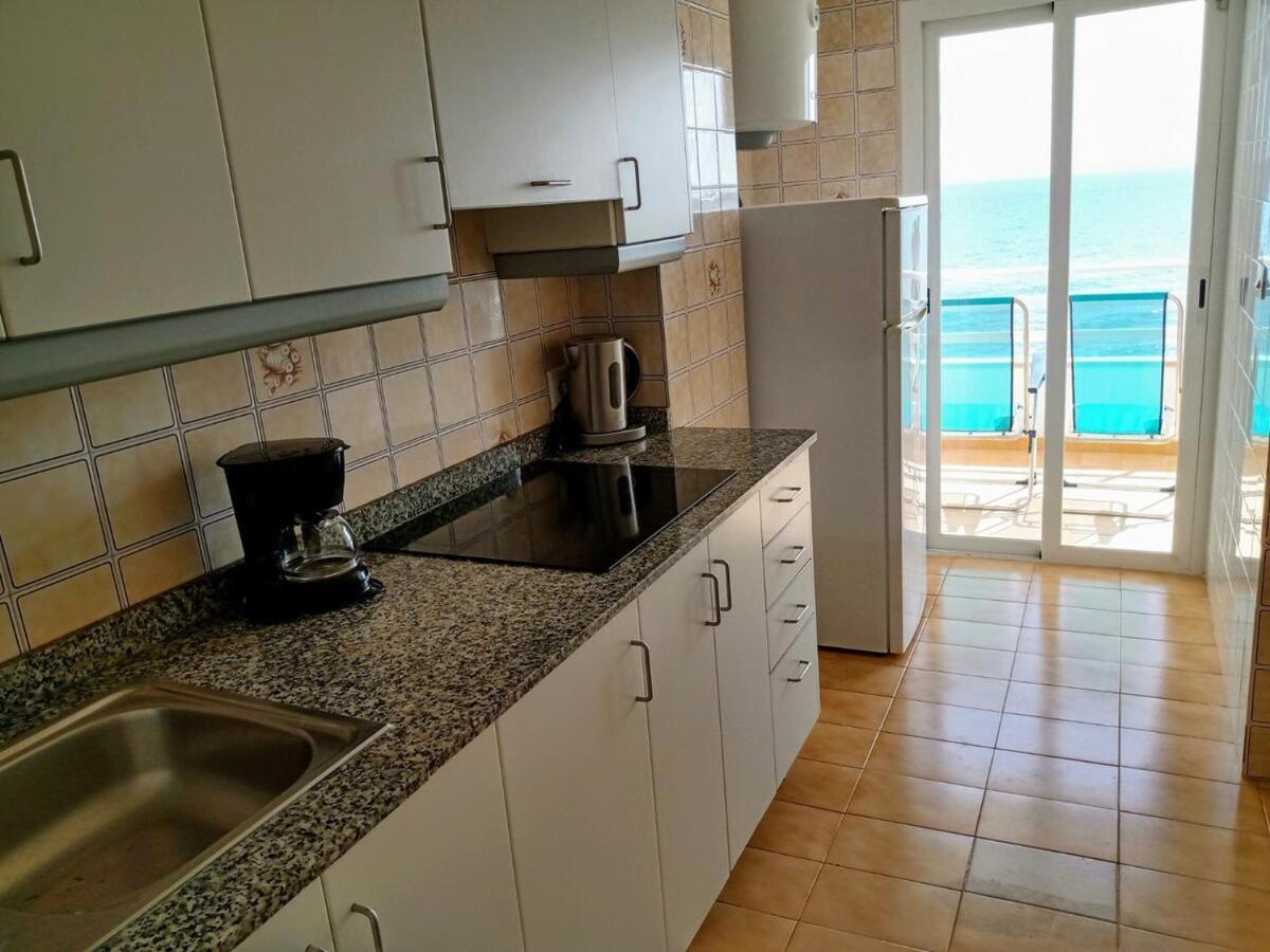 Villa Margarita Cala Millor  Exterior foto